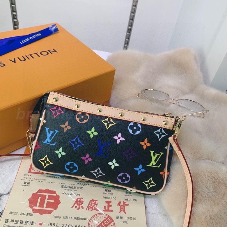 LV Handbags 100